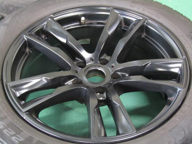 ②n-e-n-e！KELLENERS Sports Jr E5 ブラック 楽天市場】【輸入車用ホイール単品4本セット】 KELLENERS ケレナーズ